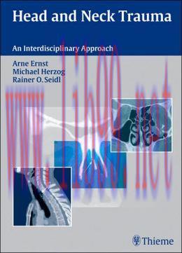 [AME]Head and Neck Trauma: An Interdisciplinary Approach