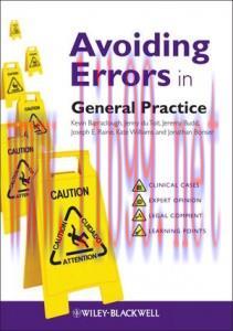 [AME]Avoiding Errors in General Practice (Original PDF)
