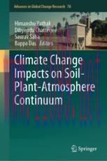 [PDF]Climate Change Impacts on Soil-Plant-Atmosphere Continuum