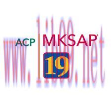 [AME]MKSAP 19 Complete Board Basics (PDF)