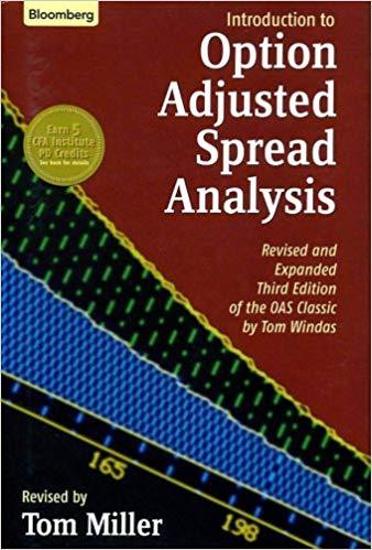 (PDF)Introduction to Option-Adjusted Spread Analysis (Bloomberg Financial Book 46) 3rd Edition