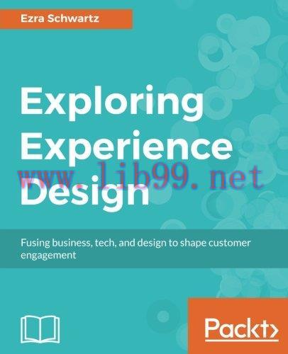 [FOX-Ebook]Experience Design for Beginners