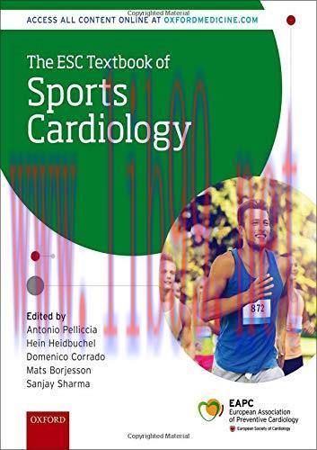 [AME]The ESC Textbook of Sports Cardiology (The European Society of Cardiology Series) (PDF)
