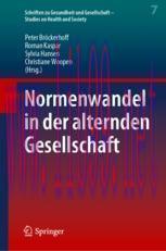 [PDF]Normenwandel in der alternden Gesellschaft