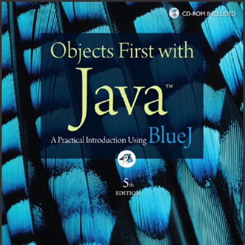 (Solutions Manual)Objects First with Java 5th Edition.zip