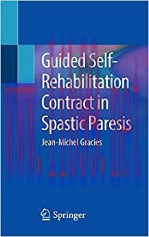 [AME]Guided Self-Rehabilitation Contract in Spastic Paresis (Original PDF)