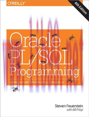 [SAIT-Ebook]Oracle PL/SQL Programming, 6th Edition