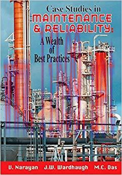 (PDF)Case Studies in Maintenance and Reliability: A Wealth of Best Practices