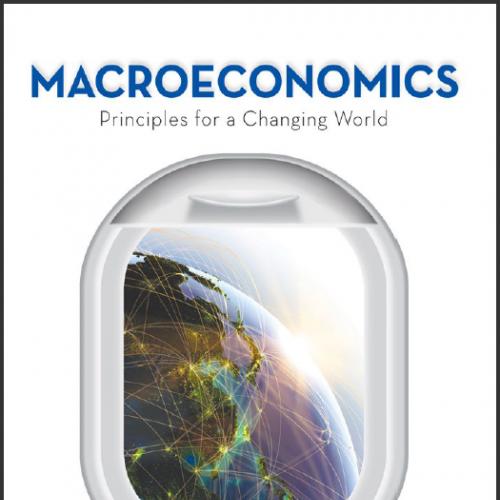 (Test Bank)Macroeconomics Principles for a Changing World 4th Edition.rar