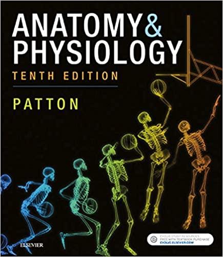 (PDF)Anatomy & Physiology (includes A&P Online course)
