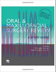 [AME]Oral & Maxillofacial Surgery Review: A Study Guide
