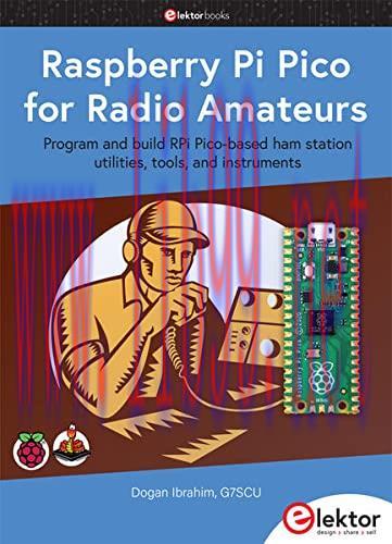 [FOX-Ebook]Raspberry Pi Pico for Radio Amateurs