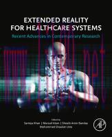 [PDF]Extended Reality for Healthcare Systems