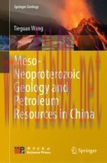 [PDF]Meso-Neoproterozoic Geology and Petroleum Resources in China