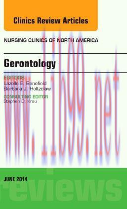 [AME]Facilitating Aging in Place: Safe, Sound, and Secure, An Issue of Nursing Clinics