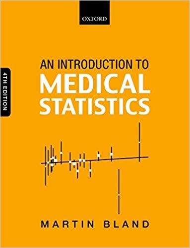 (PDF)An Introduction to Medical Statistics 4th Edition