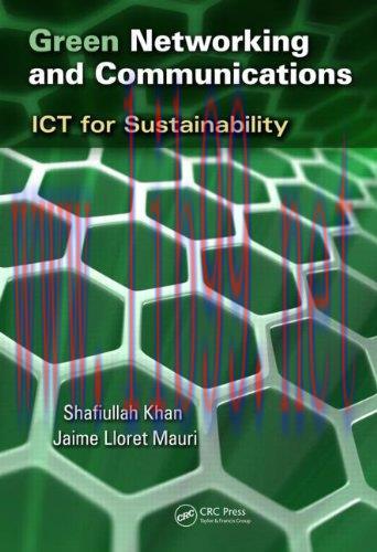 [FOX-Ebook]Green Networking and Communications