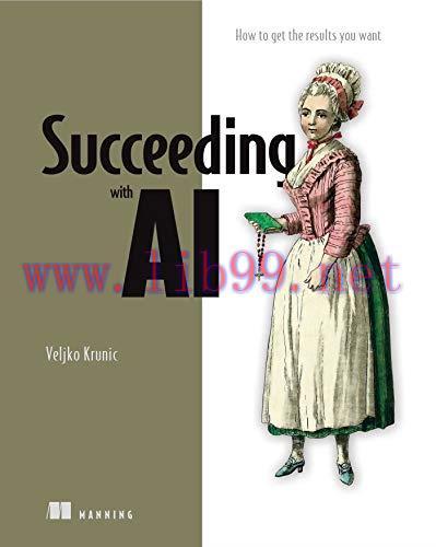 [FOX-Ebook]Succeeding with AI