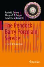 [PDF]The Pendock Barry Porcelain Service: A Forensic Evaluation