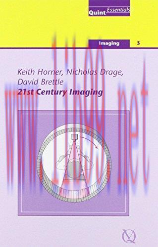[AME]21st Century Imaging (Quintessentials of Dental Practices) (EPUB)
