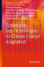 [PDF]Sustainable Geo-Technologies for Climate Change Adaptation