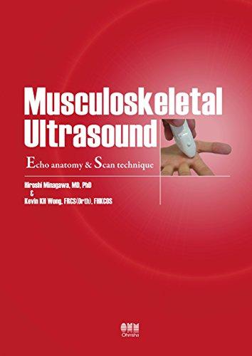 (PDF)Musculoskeletal Ultrasound Echo anatomy & Scan technique