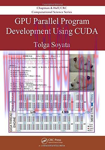 [FOX-Ebook]GPU Parallel Program Development Using CUDA