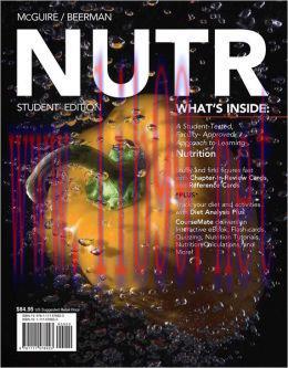 [AME]NUTR, Student Edition