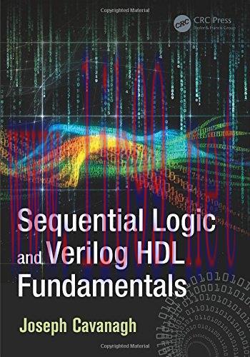 [FOX-Ebook]Sequential Logic and Verilog HDL Fundamentals