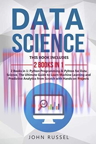 [FOX-Ebook]Data Science: 2 Books in 1