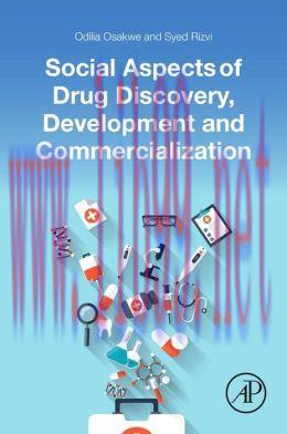 [AME]Social Aspects of Drug Discovery, Development and Commercialization
