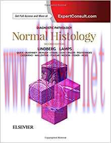 [PDF]Diagnostic Pathology: Normal Histology 2nd Edition