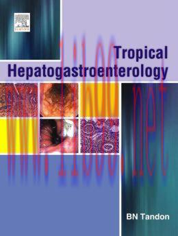 [AME]Tropical Hepato-Gastroenterology