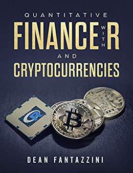 (PDF)Quantitative finance with R and cryptocurrencies