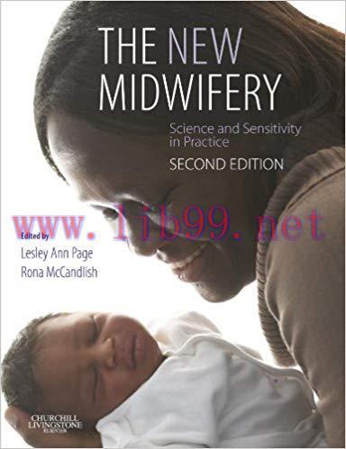 [PDF]The New Midwifery 2nd Edition