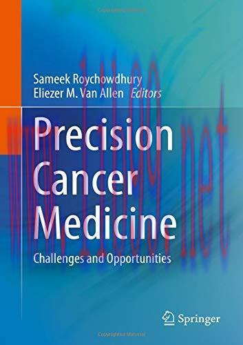 [AME]Precision Cancer Medicine: Challenges and Opportunities (Original PDF)