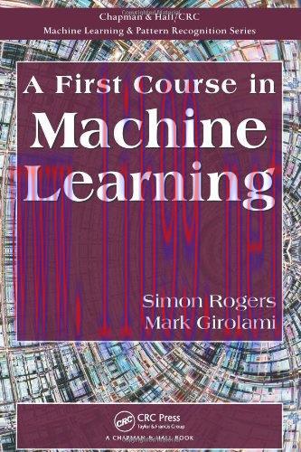 [FOX-Ebook]A First Course in Machine Learning