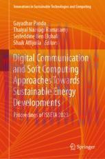 [PDF]Digital Communication and Soft Computing Approaches Towards Sustainable Energy Development...