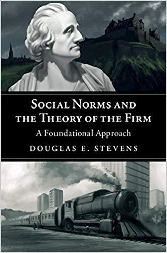 (PDF)Social Norms and the Theory of the Firm A Foundational Approach