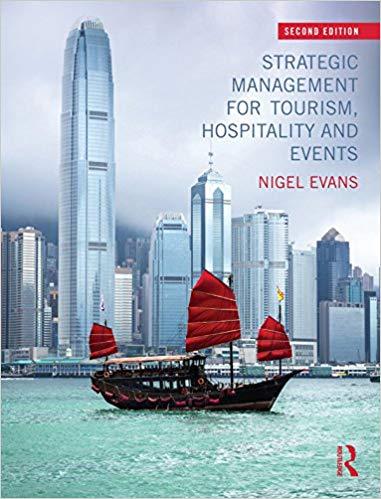 (PDF)Strategic Management for Tourism, Hospitality and Events 2nd Edition