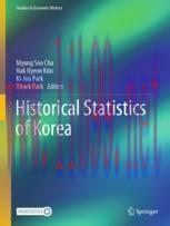 [PDF]Historical Statistics of Korea