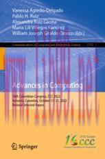 [PDF]Advances in Computing: 16th Colombian Congress, CCC 2022, Armenia, Colombia, October 17&ndash;21...