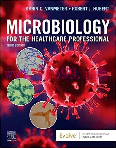 [PDF]Microbiology for the Healthcare Professional 3rd edition