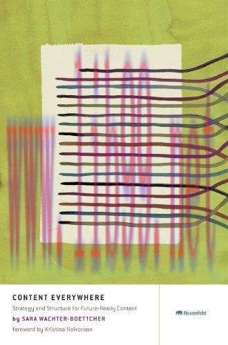 [FOX-Ebook]Content Everywhere