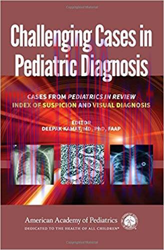 [PDF]Challenging Cases in Pediatric Diagnosis 2e