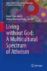 [PDF]Living without God: A Multicultural Spectrum of Atheism