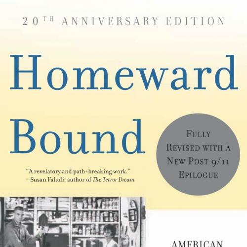 Homeward Bound_ American Families in the Cold War Era - Wei Zhi