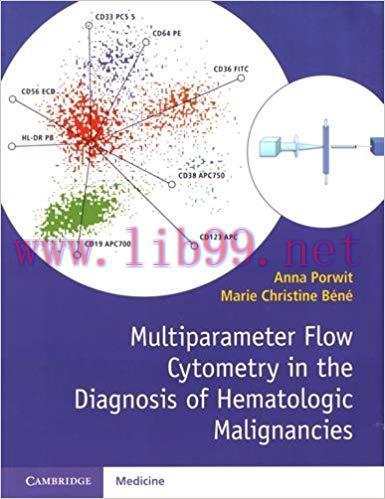 [PDF]Multiparameter Flow Cytometry in the Diagnosis of Hematologic Malignancies