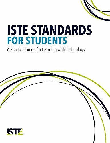 (PDF)ISTE Standards for Students A Practical Guide for Learning with Technology