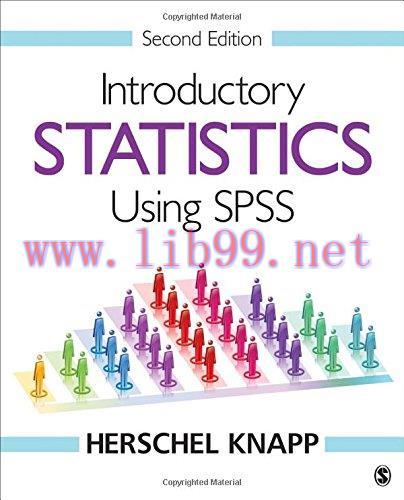 [FOX-Ebook]Introductory Statistics Using SPSS, 2nd Edition